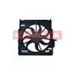 Ventilateur, refroidissement du moteur KAMOKA 7740087 - Visuel 2