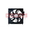 Ventilateur, refroidissement du moteur KAMOKA 7740088 - Visuel 1