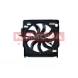 Ventilateur, refroidissement du moteur KAMOKA 7740089 - Visuel 2