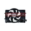 Ventilateur, refroidissement du moteur KAMOKA 7740090 - Visuel 1