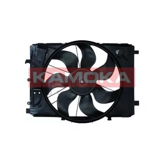 Ventilateur, refroidissement du moteur KAMOKA 7740092