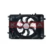 Ventilateur, refroidissement du moteur KAMOKA 7740094 - Visuel 1