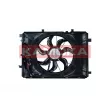 Ventilateur, refroidissement du moteur KAMOKA 7740095 - Visuel 1