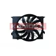 Ventilateur, refroidissement du moteur KAMOKA 7740096 - Visuel 1