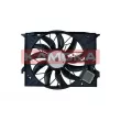 Ventilateur, refroidissement du moteur KAMOKA 7740096 - Visuel 2