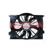 Ventilateur, refroidissement du moteur KAMOKA 7740097 - Visuel 1