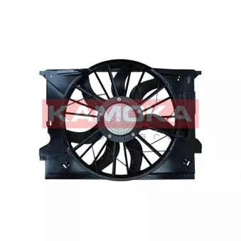 Ventilateur, refroidissement du moteur KAMOKA 7740097