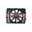 Ventilateur, refroidissement du moteur KAMOKA 7740100 - Visuel 2