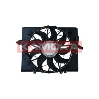 Ventilateur, refroidissement du moteur KAMOKA 7740101