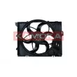 Ventilateur, refroidissement du moteur KAMOKA 7740103 - Visuel 2