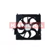 Ventilateur, refroidissement du moteur KAMOKA 7740105 - Visuel 1