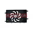 Ventilateur, refroidissement du moteur KAMOKA 7740107 - Visuel 2