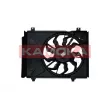 Ventilateur, refroidissement du moteur KAMOKA 7740109 - Visuel 2