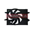 Ventilateur, refroidissement du moteur KAMOKA 7740110 - Visuel 2