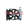 Ventilateur, refroidissement du moteur KAMOKA 7740111 - Visuel 1