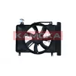 Ventilateur, refroidissement du moteur KAMOKA 7740111 - Visuel 2