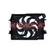 Ventilateur, refroidissement du moteur KAMOKA 7740112 - Visuel 2