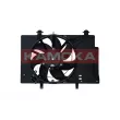 Ventilateur, refroidissement du moteur KAMOKA 7740113 - Visuel 1