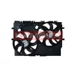 Ventilateur, refroidissement du moteur KAMOKA 7740114 - Visuel 1