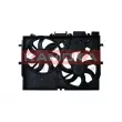 Ventilateur, refroidissement du moteur KAMOKA 7740114 - Visuel 2