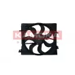 Ventilateur, refroidissement du moteur KAMOKA 7740115 - Visuel 1