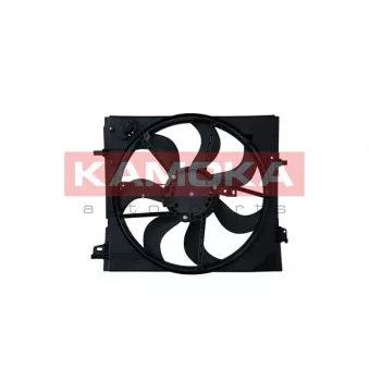 Ventilateur, refroidissement du moteur KAMOKA 7740115