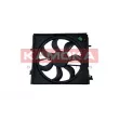 Ventilateur, refroidissement du moteur KAMOKA 7740115 - Visuel 2