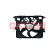 Ventilateur, refroidissement du moteur KAMOKA 7740116 - Visuel 1