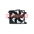 Ventilateur, refroidissement du moteur KAMOKA 7740117 - Visuel 1