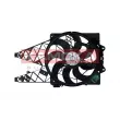 Ventilateur, refroidissement du moteur KAMOKA 7740118 - Visuel 2