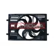 Ventilateur, refroidissement du moteur KAMOKA 7740121 - Visuel 2