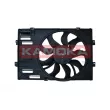 Ventilateur, refroidissement du moteur KAMOKA 7740122 - Visuel 2