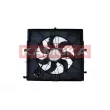 Ventilateur, refroidissement du moteur KAMOKA 7740123 - Visuel 1