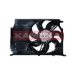Ventilateur, refroidissement du moteur KAMOKA 7740124 - Visuel 1