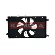 Ventilateur, refroidissement du moteur KAMOKA 7740129 - Visuel 1