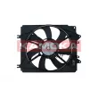Ventilateur, refroidissement du moteur KAMOKA 7740130 - Visuel 1