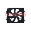 Ventilateur, refroidissement du moteur KAMOKA 7740130 - Visuel 2