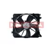 Ventilateur, refroidissement du moteur KAMOKA 7740131 - Visuel 1