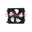 Ventilateur, refroidissement du moteur KAMOKA 7740131 - Visuel 2