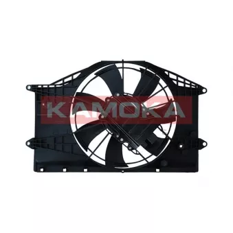 Ventilateur, refroidissement du moteur KAMOKA 7740132