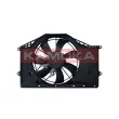 Ventilateur, refroidissement du moteur KAMOKA 7740132 - Visuel 2