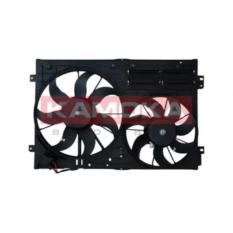 Ventilateur, refroidissement du moteur KAMOKA 7740133