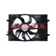 Ventilateur, refroidissement du moteur KAMOKA 7740134 - Visuel 1