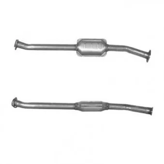 Catalyseur BM CATALYSTS BM80142H