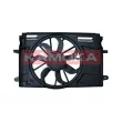 Ventilateur, refroidissement du moteur KAMOKA 7740135 - Visuel 2
