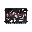 Ventilateur, refroidissement du moteur KAMOKA 7740136 - Visuel 1