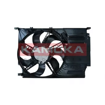 Ventilateur, refroidissement du moteur KAMOKA 7740137