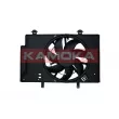 Ventilateur, refroidissement du moteur KAMOKA 7740138 - Visuel 1