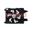 Ventilateur, refroidissement du moteur KAMOKA 7740140 - Visuel 1