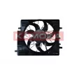 Ventilateur, refroidissement du moteur KAMOKA 7740141 - Visuel 2